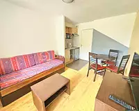 Appartement, 28 m²