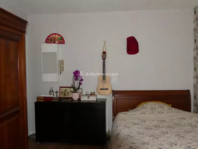 Appartement, 20,68 m²