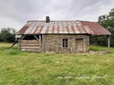 Maison, 102 m²