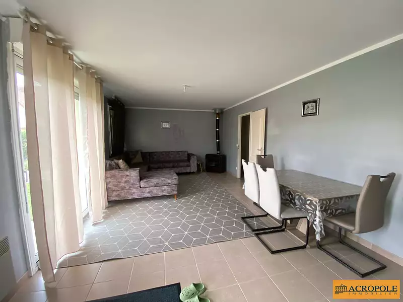 Maison, 88 m²