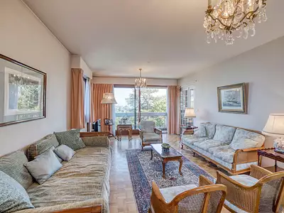 Appartement, 115 m²