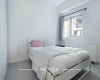 Appartement, 49,45 m²