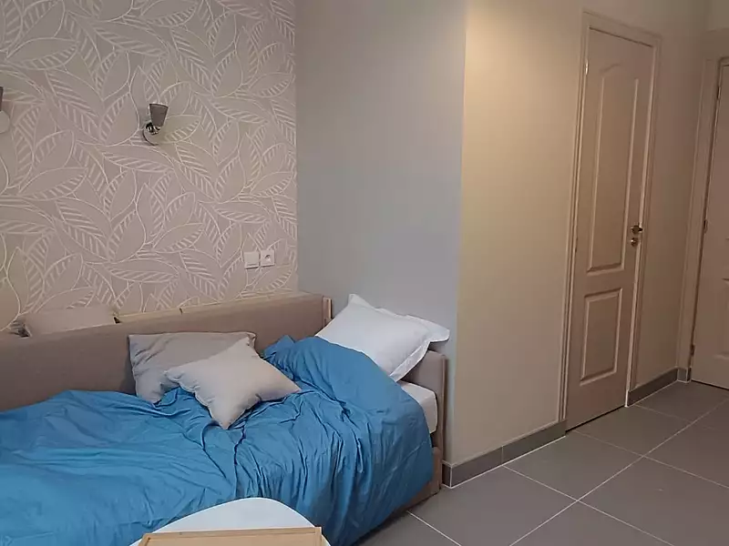 Appartement, 26 m²