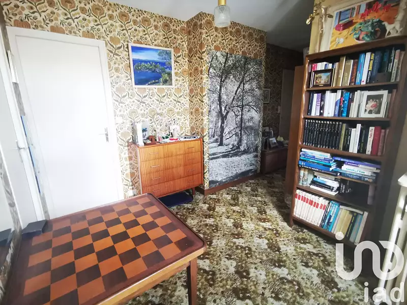 Maison, 125 m²