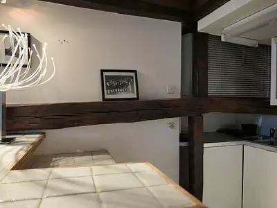 Appartement, 50 m²