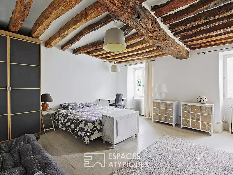 Maison, 300 m²
