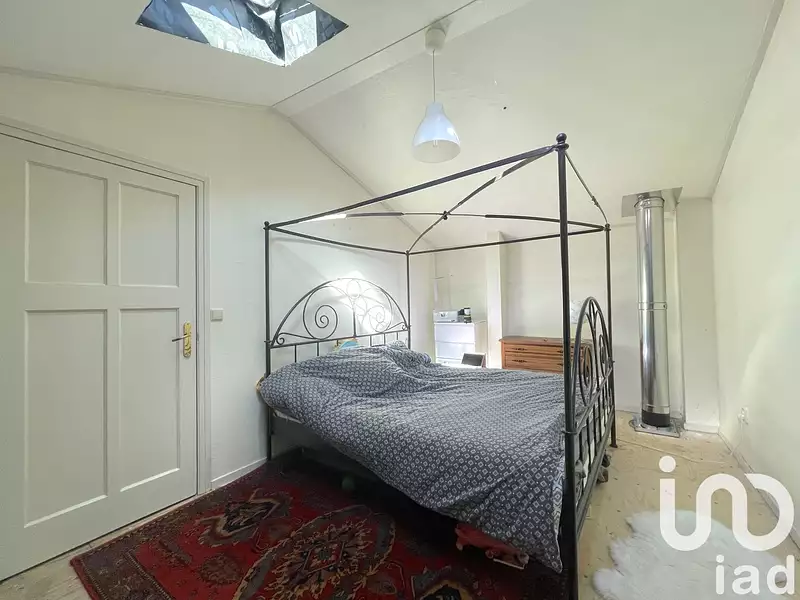 Maison, 151 m²