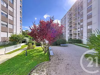 Appartement, 70,8 m²