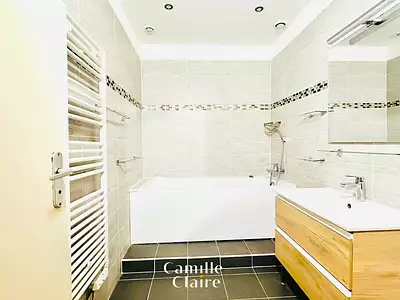 Appartement, 110 m²