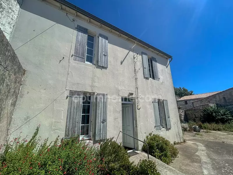 Maison, 150 m²