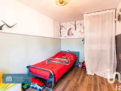Appartement, 111 m²