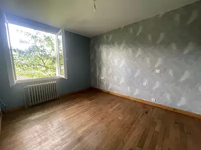 Maison, 125 m²