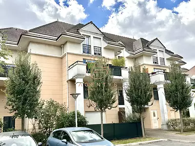 Appartement, 69,23 m²