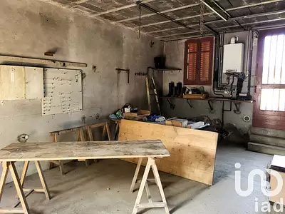 Maison, 90 m²