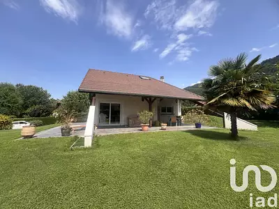 Maison, 150 m²