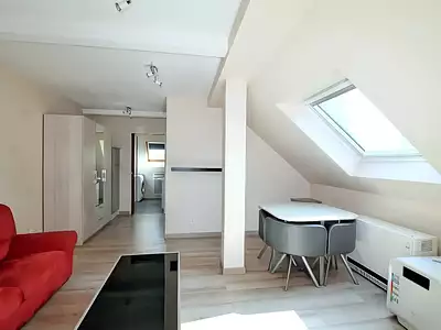 Appartement, 37,08 m²
