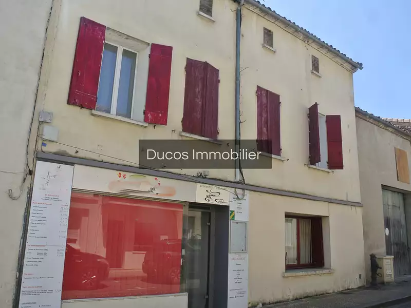 Maison, 250 m²
