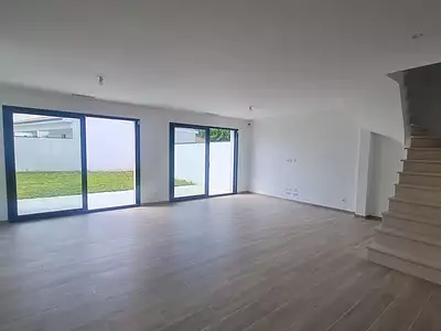 Maison, 107,62 m²