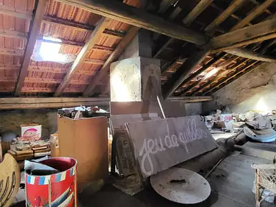 Maison, 175 m²