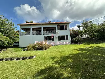 Maison, 250 m²