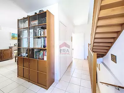 Maison, 115 m²