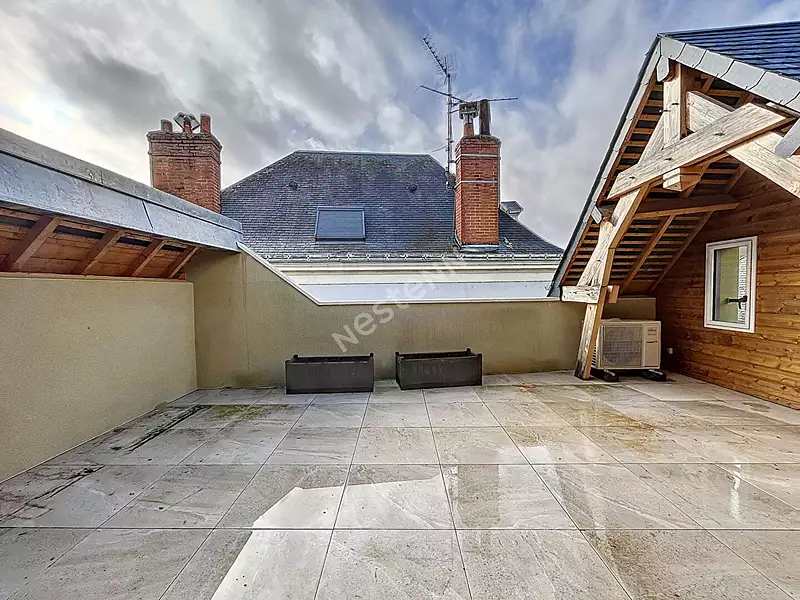 Appartement, 147,44 m²