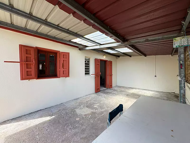 Maison, 53,17 m²