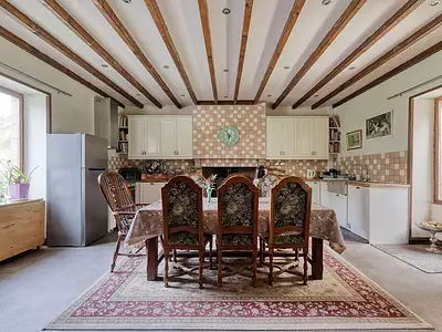 Maison, 145 m²