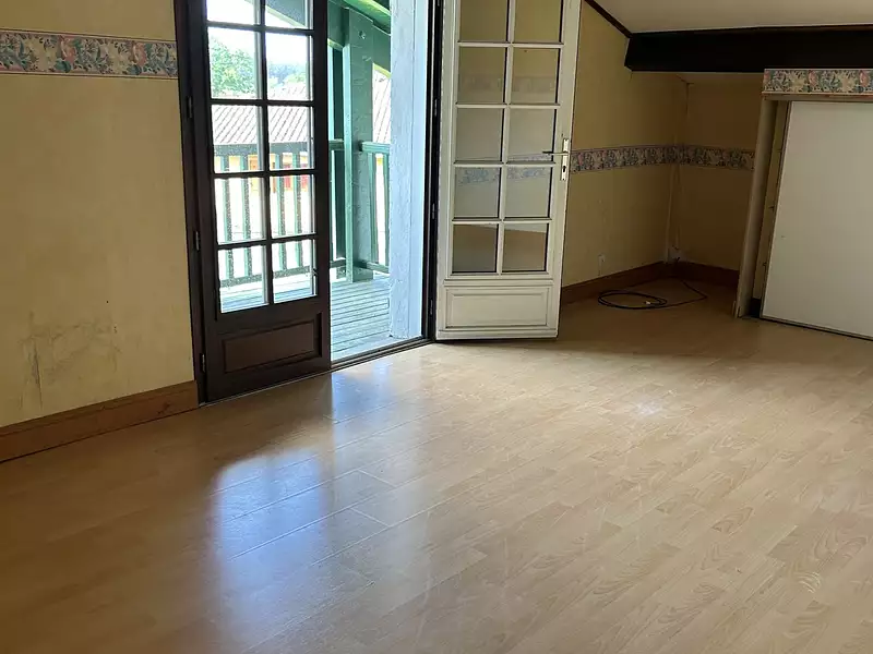 Maison, 155 m²