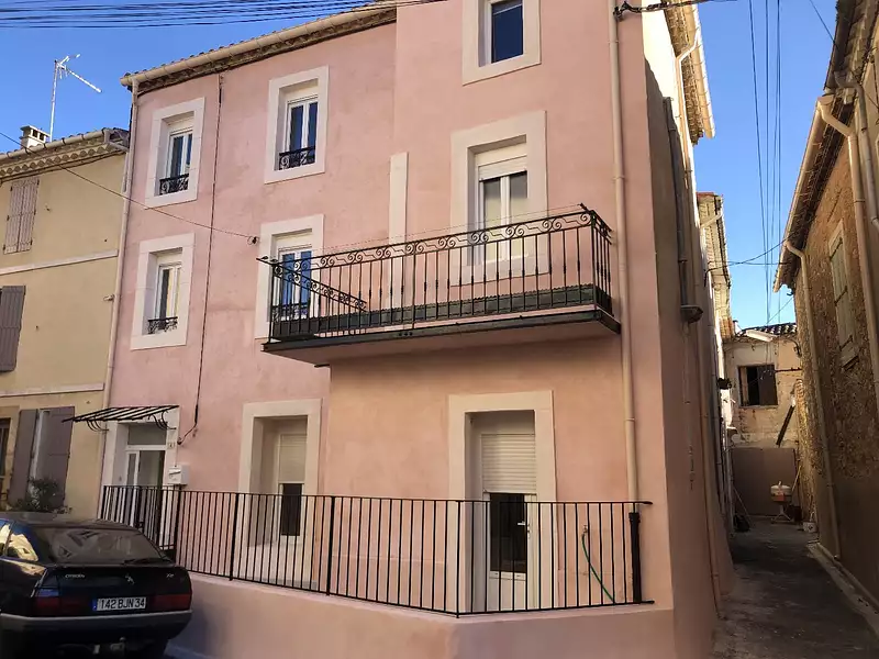Maison, 88 m²