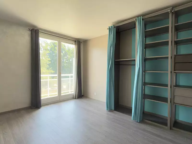 Appartement, 47 m²