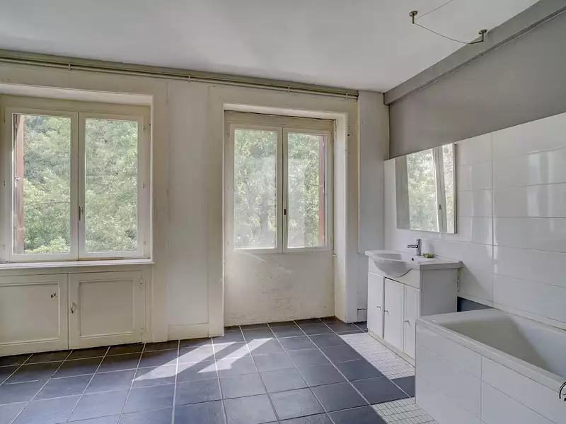 Appartement, 126 m²