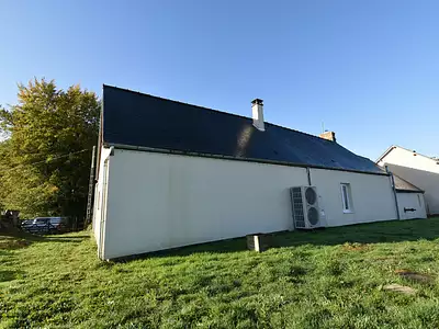 Maison, 119 m²