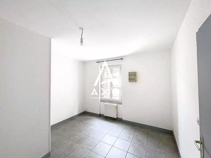 Appartement, 60,48 m²