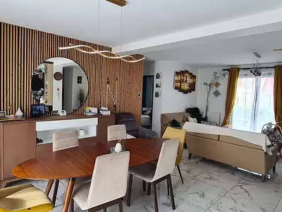 Maison, 133 m²