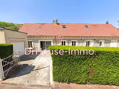 Maison, 132 m²