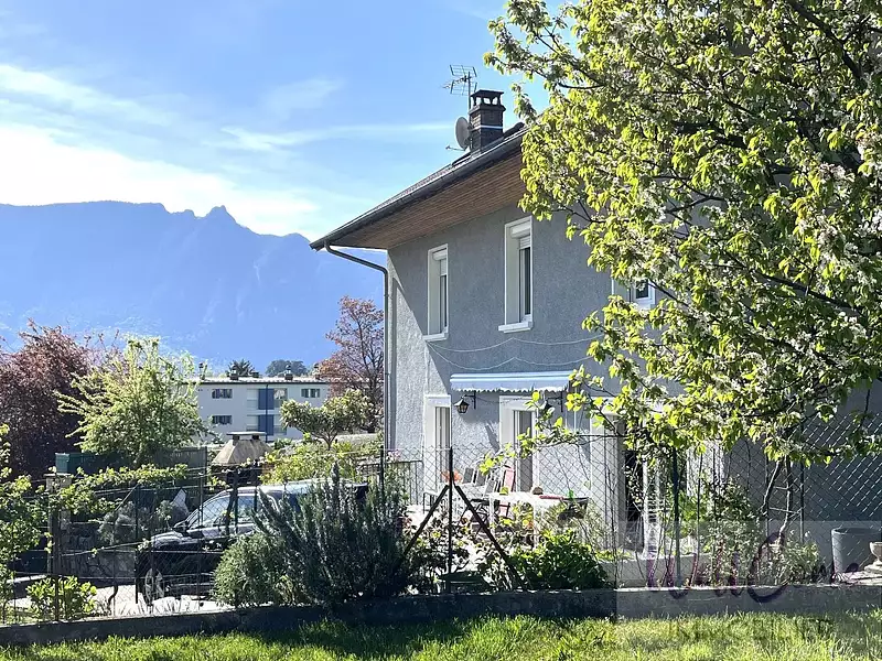 Maison, 210 m²