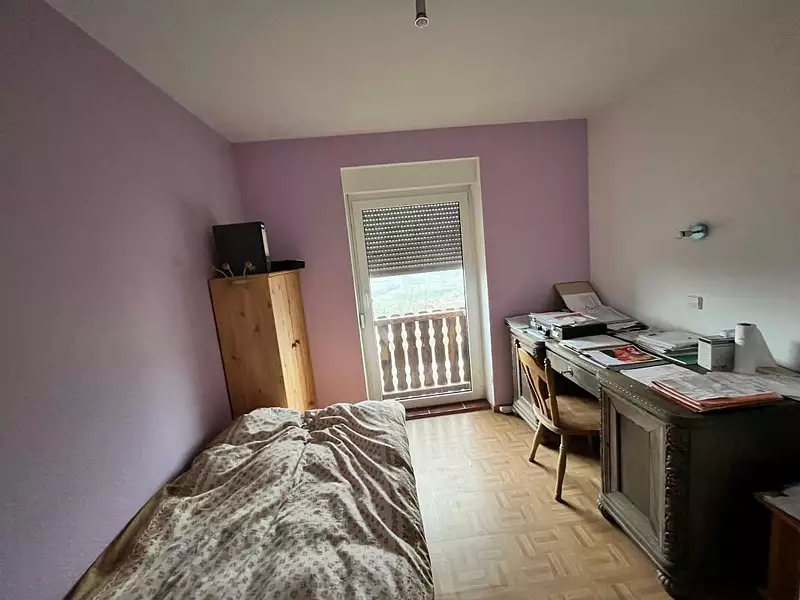 Immeuble, 350 m²