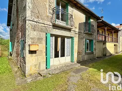 Maison, 200 m²