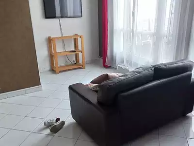 Appartement, 53 m²