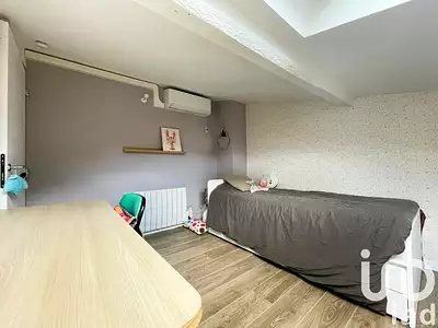 Maison, 93 m²