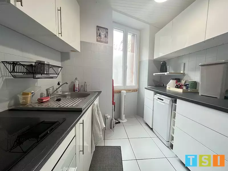 Appartement, 42,52 m²