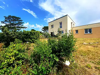 Maison, 126 m²