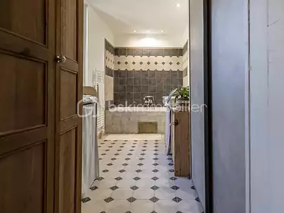 Maison, 120 m²