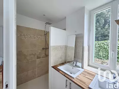 Maison, 200 m²