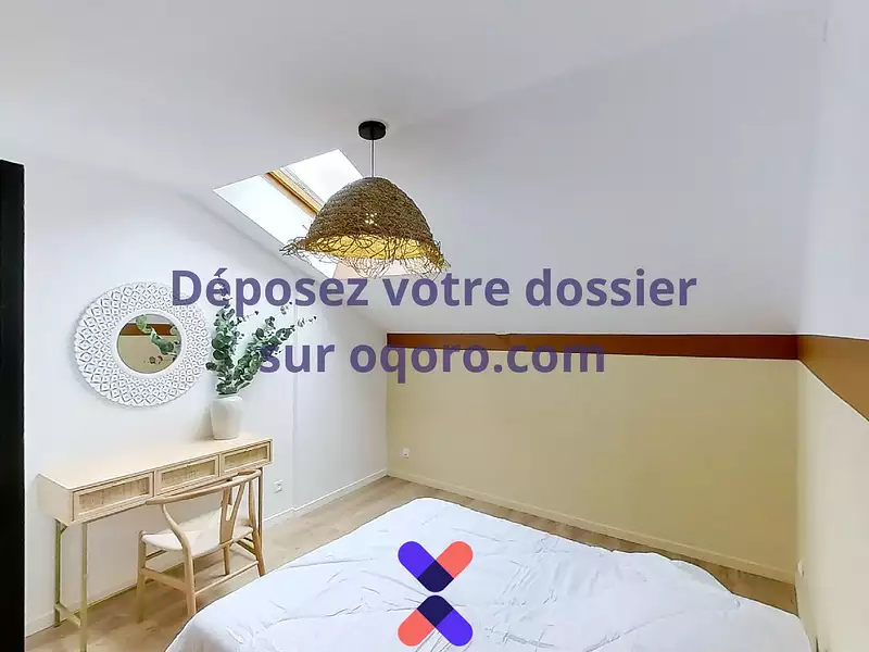 Appartement, 80,59 m²