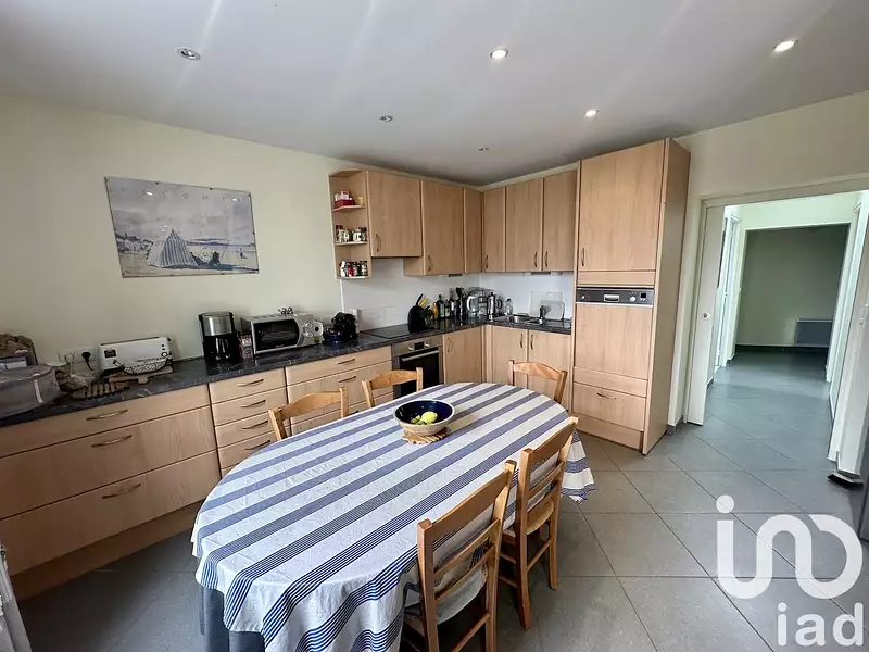 Maison, 88 m²