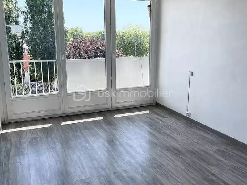Appartement, 88 m²