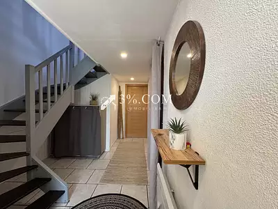 Appartement, 96 m²