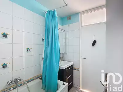 Appartement, 56 m²